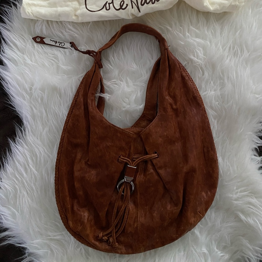 Cole Haan Hobo Bag